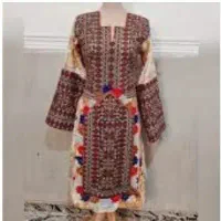 دوخت لباس بلوچی بامناسب ترین قیمت