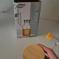 روغن ریز شیشه ای