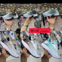 تولیدی کفش جردن 1 دراگون نیوبالانس آدیداس 9060|کیف، کفش، کمربند|اسلام‌شهر, چیچکلو|دیوار