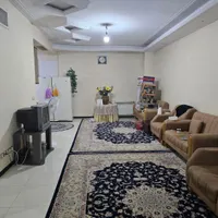 ۸۵ متری فول امکانات دو خواب