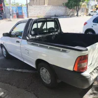 پراید وانت مدل 98 کم کار|خودرو سواری و وانت|مشهد, تلگرد|دیوار