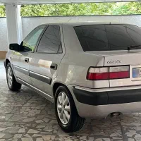 زانتیا مدل ۸۸ بیرنگ