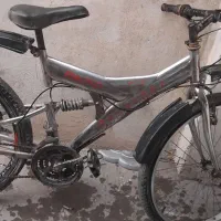 دوچرخه ۲۰و۲۶|دوچرخه، اسکیت، اسکوتر|اهواز, کمپلو جنوبی|دیوار