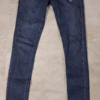 شلوار لی پسرانه|لباس|جیرفت, |دیوار