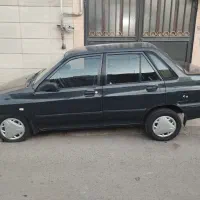 پراید فروشی مدل 82