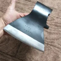 تبر مدل روسی