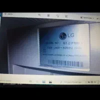 تلویزیون فلترون الجی|تلویزیون و پروژکتور|تهران, نظامآباد|دیوار