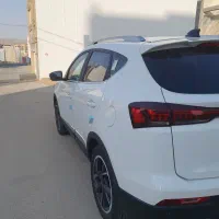 x5 1404 تمام فابریک|خودرو سواری و وانت|شیراز, شهرک گلستان شمالی|دیوار