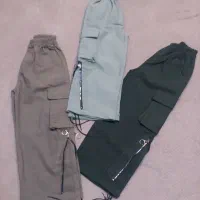 شلوار بچگانه