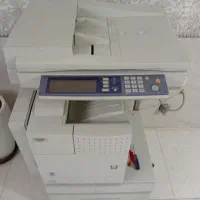 دستگاه کپی شارپ