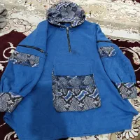 پالتوهودی مانتوشومیربافت شلوارلی درحدفقط۵۰الی۱۰۰