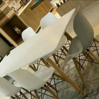 میزوصندلی غذاخوری