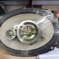 انواع باند و ساب و آمپلی|قطعات یدکی و لوازم جانبی|تبریز, |دیوار