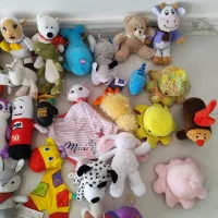 فروش عروسک خارجی