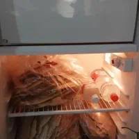 یخچال پارس سالم در حال کار|یخچال و فریزر|تهران, بهداشت|دیوار