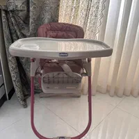 صندلی غذای کودک چیکو