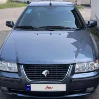 سمند ef7
