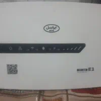 وای فای مدل i60
