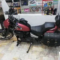 لیفان v16s