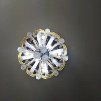 لوستر|لوستر و چراغ آویز|قم, پردیسان|دیوار