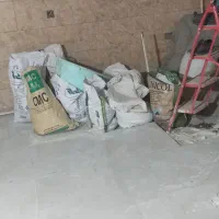 ماسه رایگان کیسه شده داوطلبانه