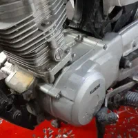 موتور هندا کبیر|موتورسیکلت|تبریز, |دیوار