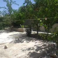 فروش خانه باغ دربهترین منطقه ازشهرستان هشترود