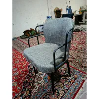 صندلی غذاخوری پلانتر کافه رستوران کافی شاپ(کف فوم)