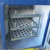 دستگاه جوجه کشی مرغ خروس تخم جوجه لاری