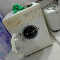 لباسشویی ۵کیلویی هایر