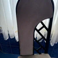 صندلی|میز و صندلی غذاخوری|همدان, |دیوار