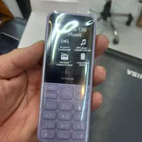 نوکیا ۱۳۰ جدید تک به قیمت عمده|موبایل|تهران, شیخ هادی|دیوار