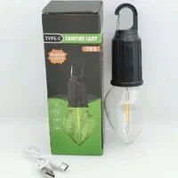 انواع لامپ شارژی