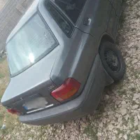 پراید مدل ۸۸|خودرو سواری و وانت|کرج, کمال‌شهر|دیوار