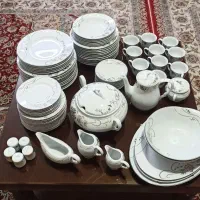 سرویس چینی ۱۸پارچه