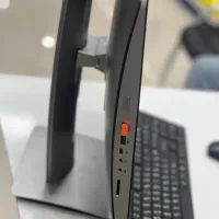 کامپیوتر همه کاره 24اینچ مدلHP|رایانه رومیزی|عسلویه, |دیوار