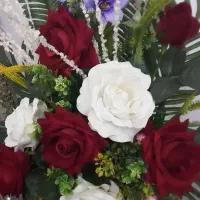 گل مصنوعی|گل مصنوعی|ارومیه, |دیوار