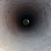 چاه کن حرفه‌ای