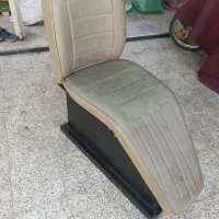 صندلی آرایشگاه