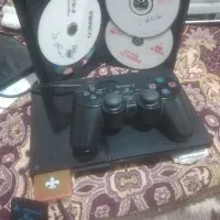 سونی ۲کپی خور لنز نو اصلی اورجینال|کنسول، بازی ویدئویی و آنلاین|تبریز, |دیوار