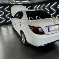 دنا پلاس توربو اتومات مدل۱۴۰۲