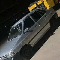 پراید|خودرو سواری و وانت|سنگدوین, |دیوار