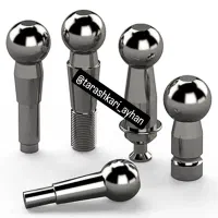 اپراتور دستگاه تراشکاری