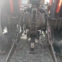 فروش تراکتور ۲۸۵مدل۶۹|خودرو سنگین|میاندوآب, |دیوار