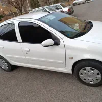 رانا پلاس ۱۴۰۰ بی رنگ|خودرو سواری و وانت|قم, میرزائیه|دیوار