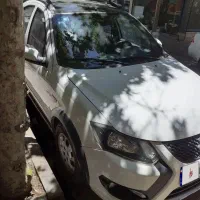 کوییک ۴۰۲rs|خودرو سواری و وانت|کرج, حصارک بالا|دیوار