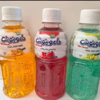 نوشیدنی تخم شربتی انرژی زا|خوردنی و آشامیدنی|شیراز, شهرک مدرس|دیوار