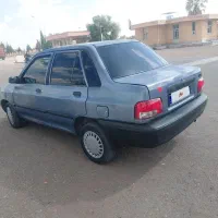 پراید86دوگانه