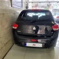 تیبا ۲بیرنگ|خودرو سواری و وانت|ساری, |دیوار