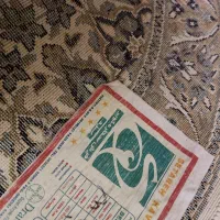 دو عدد فرش|فرش|همدان, |دیوار